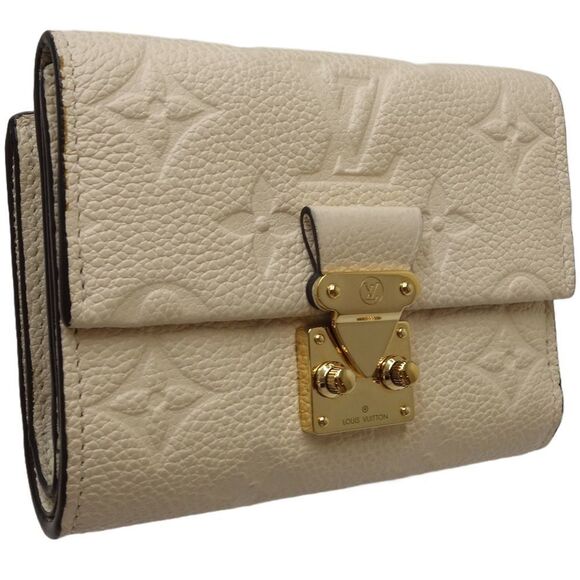 LOUIS VUITTON Brown Wallet - Picture 2 of 10